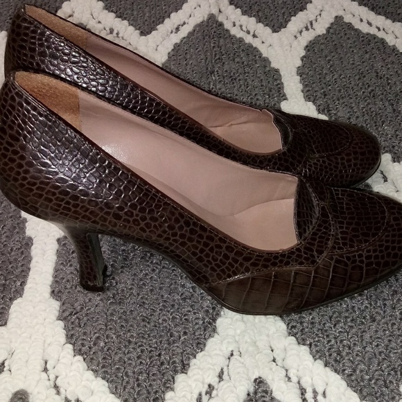 Franco‎ Sarto Pumps - Picture 3 of 6